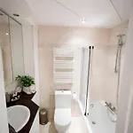 Apartment Fifty9 Knokke-Heist