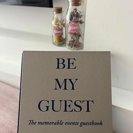 Fifty9 Διαμέρισμα Knokke-Heist