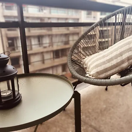 Διαμέρισμα Fifty9