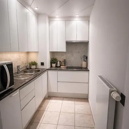 Apartamento Fifty9 *