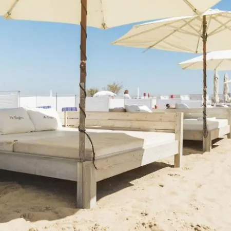 Fifty9 * Knokke-Heist