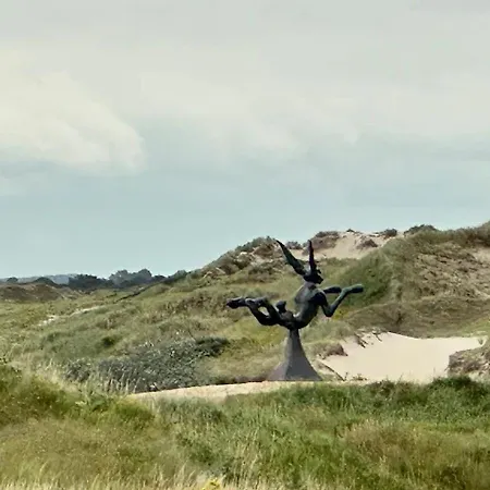 Apartamento Fifty9 Knokke-Heist