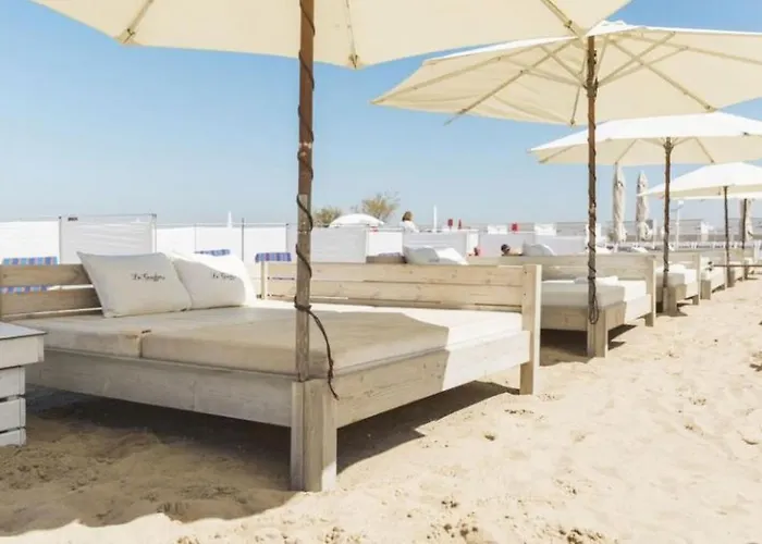 Fifty9 * Knokke-Heist