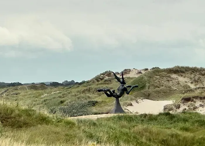 Lejlighed Fifty9 Knokke-Heist